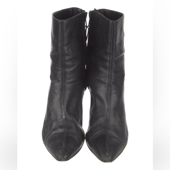 Manolo Blanik Boots - Picture 3 of 5